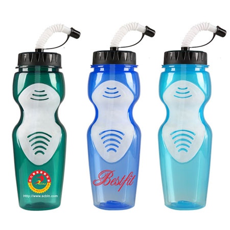 Customization 750ML Sports Bottle Corporate Gifts